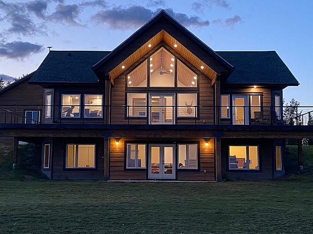 Land for sale in British Columbia