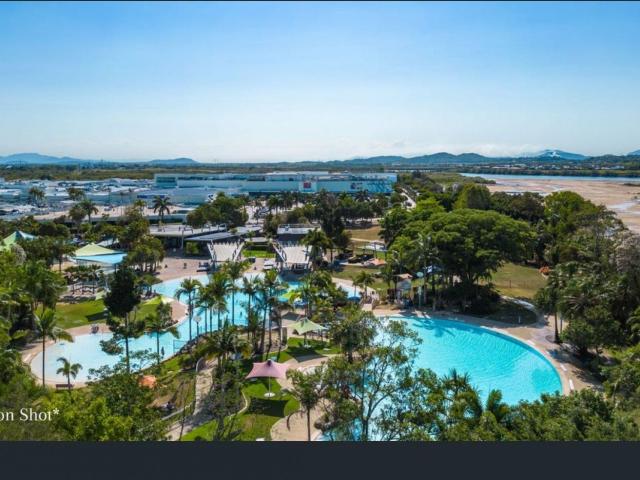 Apartment for sale in Mackay