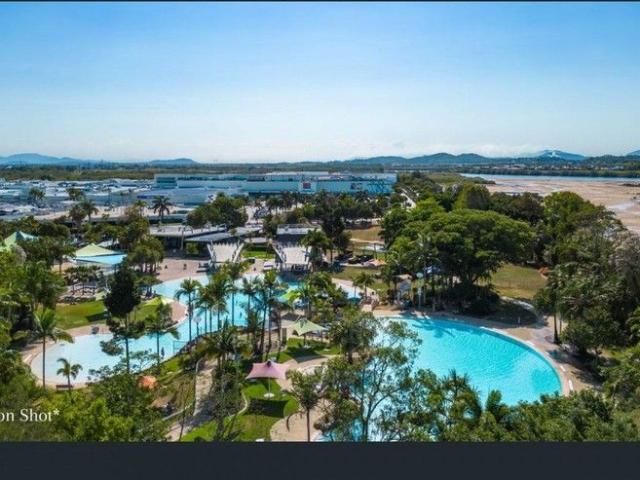 Apartment for sale in Mackay