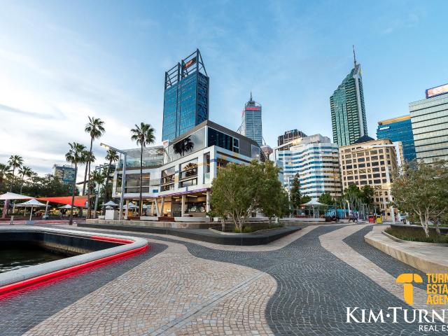 Apartment for sale in Cockburn, Western Australia