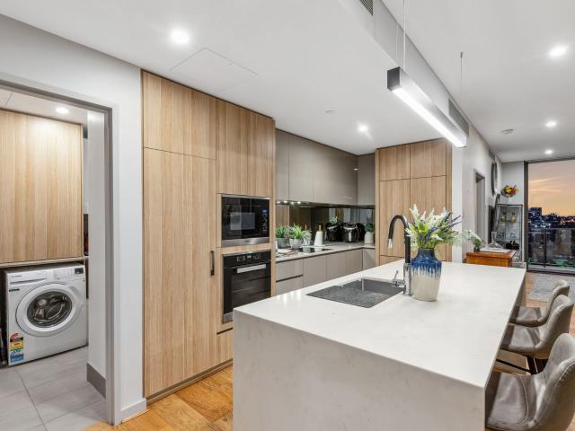 Apartment for sale in Western Australia