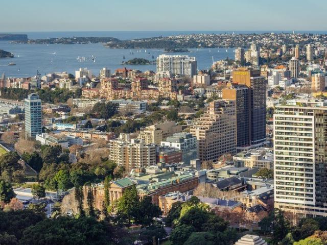 Apartment for sale in Sydney, New South Wales