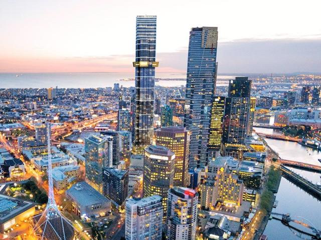Apartment for sale in Camerons Creek, Victoria