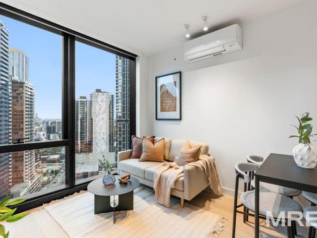 Apartment for rent in Southbank, Melbourne