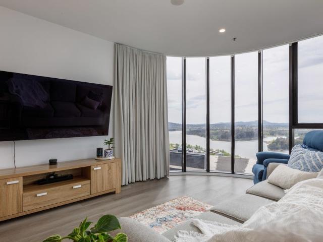 Property for rent in Belconnen, District of Belconnen