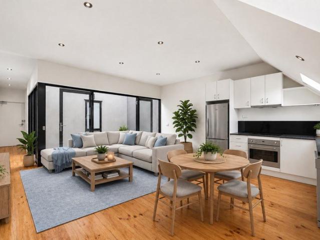 Apartment for sale in Camerons Creek, Victoria