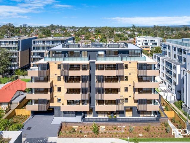 Apartment for rent in Penrith, Sydney