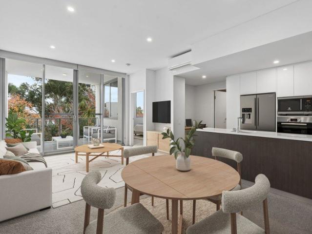 Apartment for sale in Rivervale, Western Australia