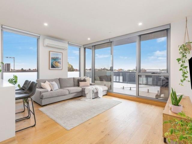 Apartment for sale in Balaclava