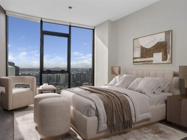 Apartment for rent in City Of Melbourne, Camerons Creek