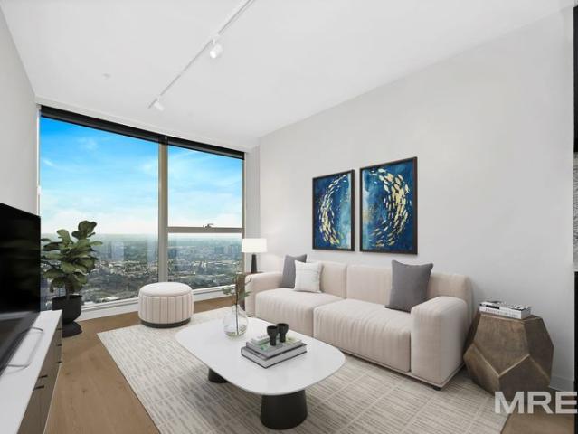 Apartment for rent in Melbourne