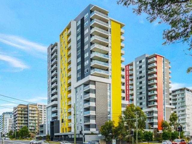 Apartment for sale in Sydney, New South Wales