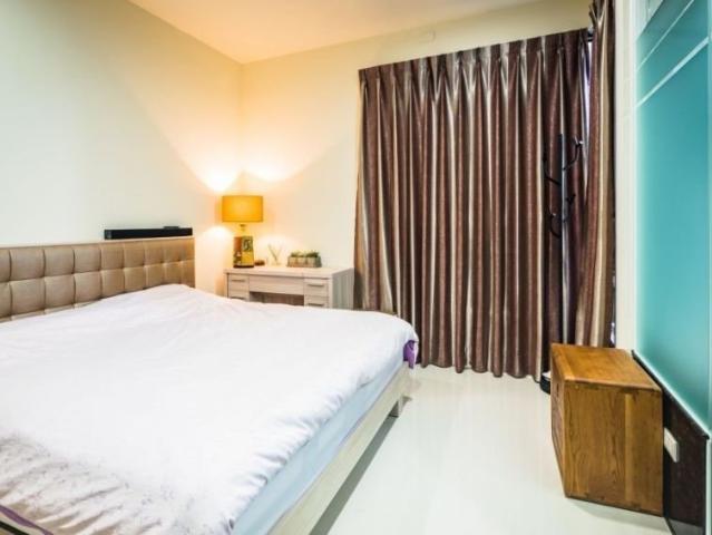 Apartment for sale in Country Heights Damansara, Kuala Lumpur
