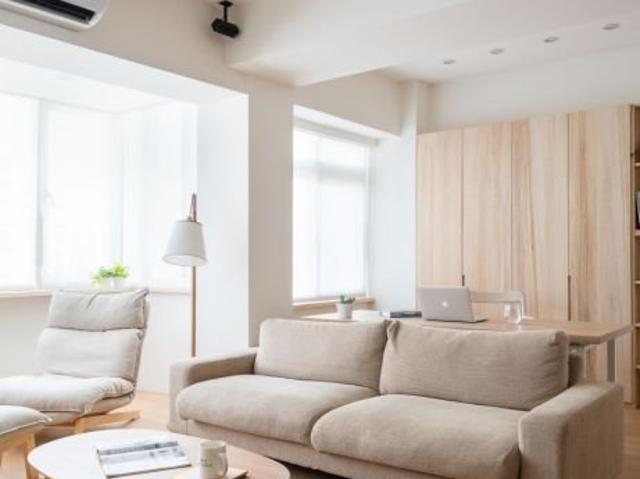 Apartment for sale in Langat, Selangor