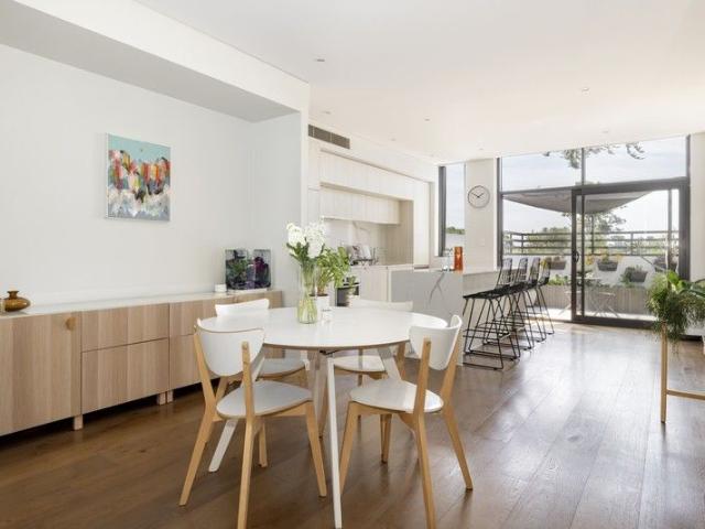 Apartment for sale in Leichhardt, New South Wales