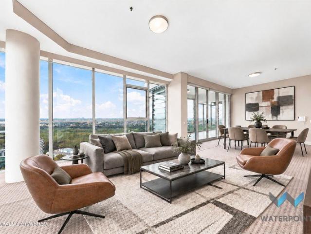 Apartment for rent in Sydney Olympic Park, Sydney