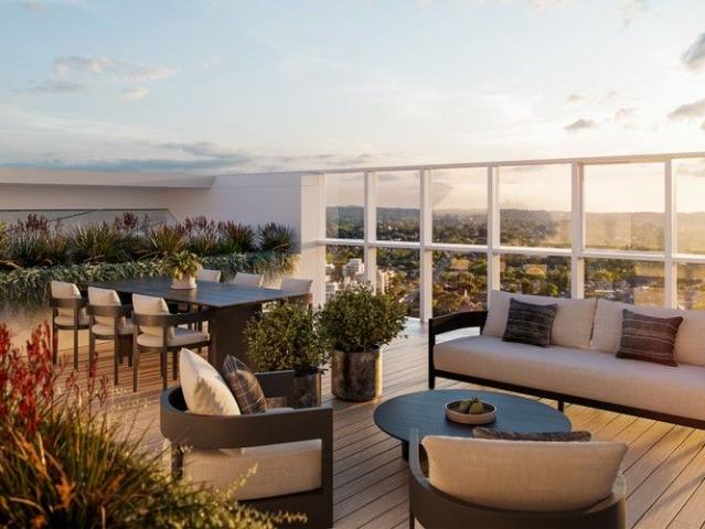 Apartment for sale in Willoughby, New South Wales