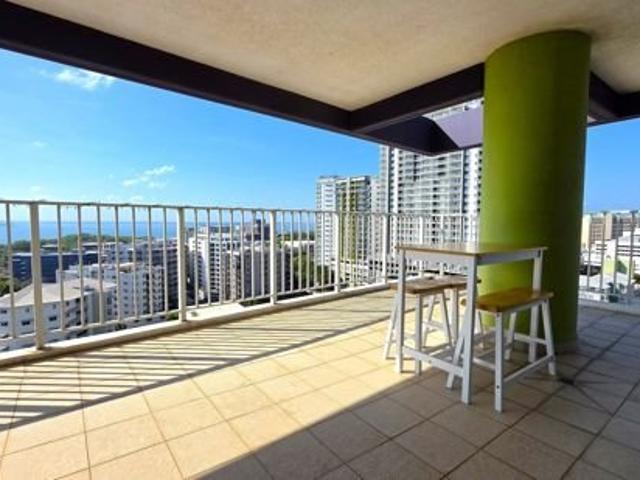 Apartment for sale in Darwin City, Darwin