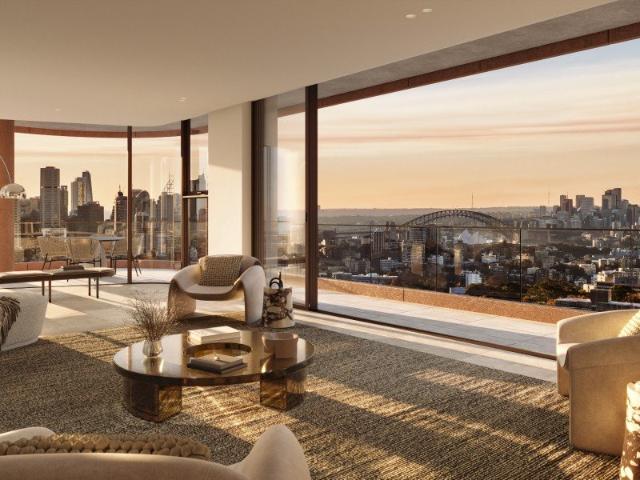 Apartment for sale in Sydney, New South Wales