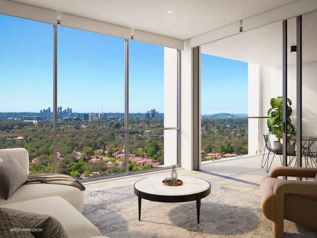 Apartment for sale in Sydney, New South Wales