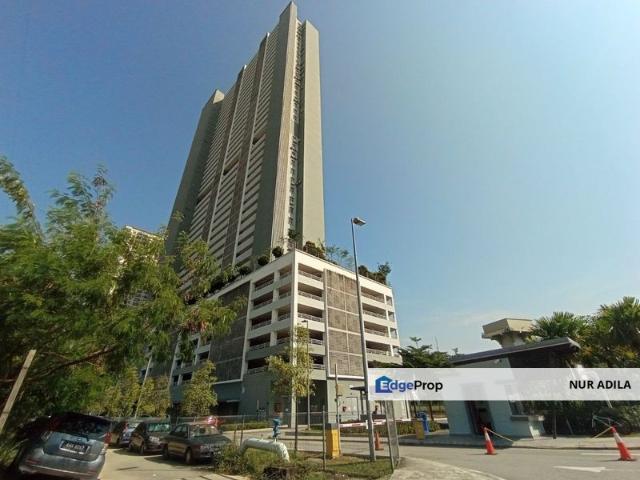 Condominium for sale in Bukit Jalil, Kuala Lumpur