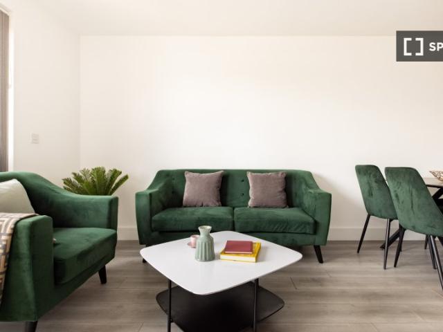 Apartment for rent in London Borough of Hounslow, Greater London