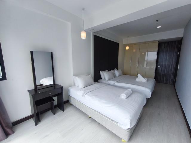 Apartment for rent in Kinabalu, Sabah