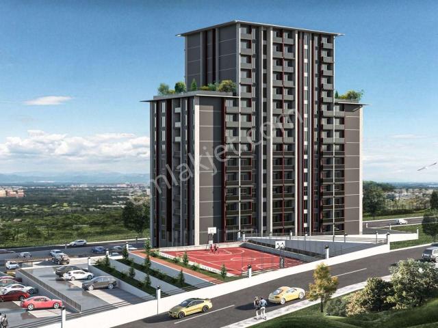 Çankaya, Ankara içerisinde satılık Residence