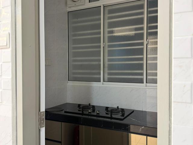 Apartment for rent in Petaling, Subang Jaya