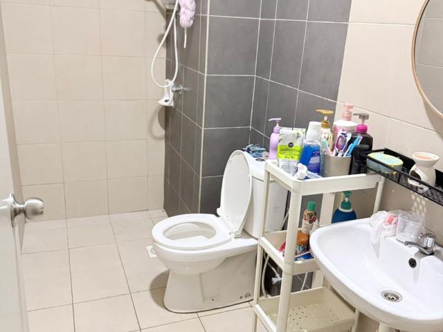 Apartment for rent in Petaling, Subang Jaya