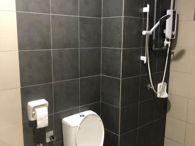 Apartment for rent in Petaling, Subang Jaya