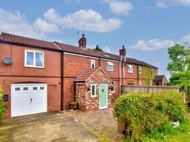 House for sale in Haddington, Scotland