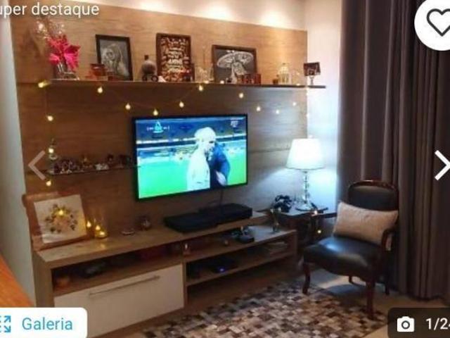 Apartamento venda em Região Imediata de São Paulo, Região Metropolitana de São Paulo