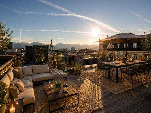 Apartment kaufen in Klagenfurt, Kärnten
