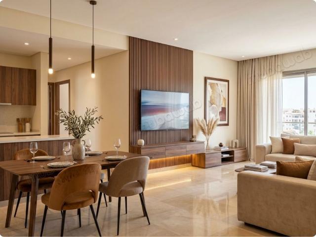 Appartement vente à Agadir, Oued ed Dahab-Lagouira