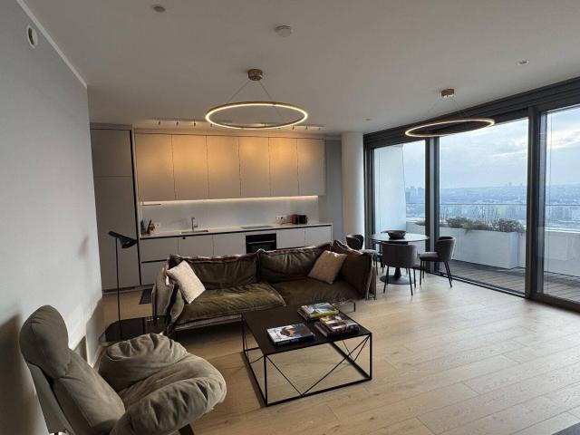 Apartment mieten in Donaustadt, Wien