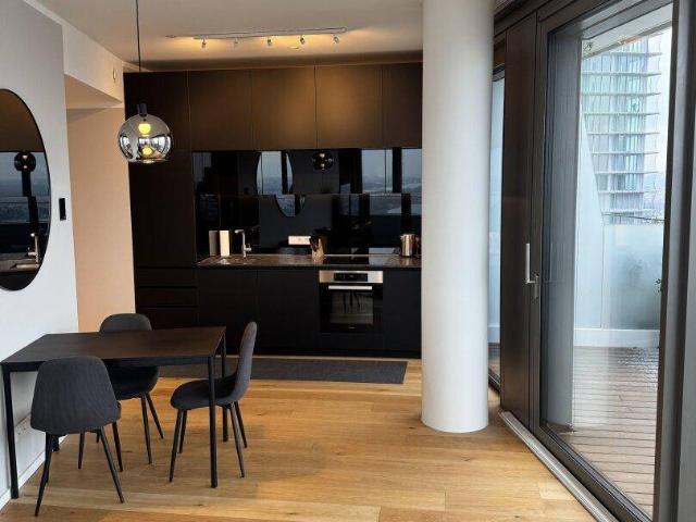 Apartment mieten in Donaustadt, Wien