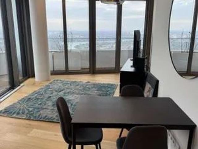 Apartment mieten in Donaustadt, Wien