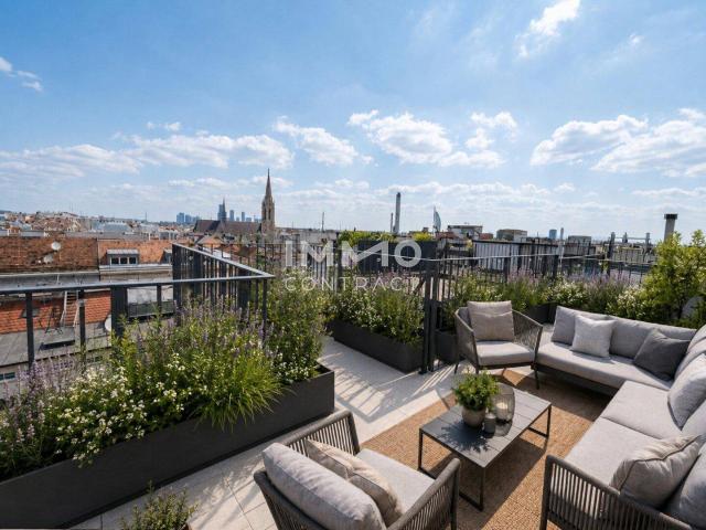Apartment kaufen in KG Landstraße, Wien