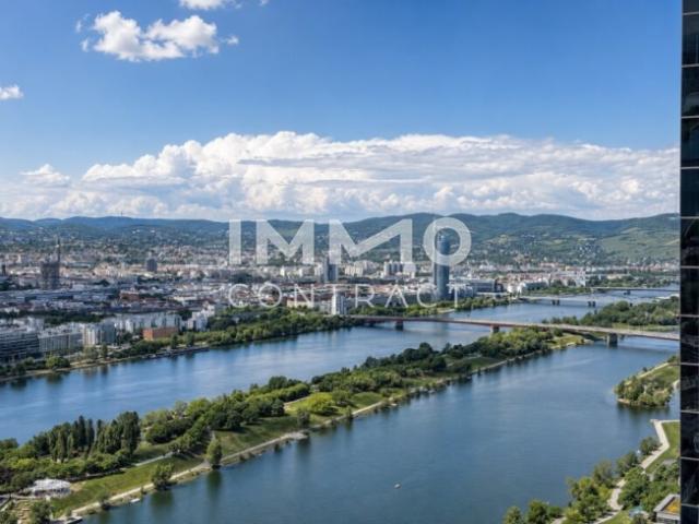 Wohnung mieten in Wien