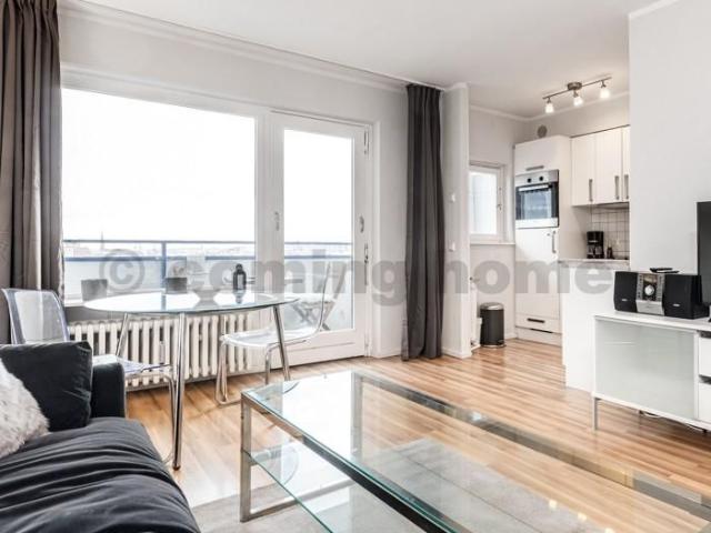 Apartment mieten in Tempelhof–Schöneberg, Berlin