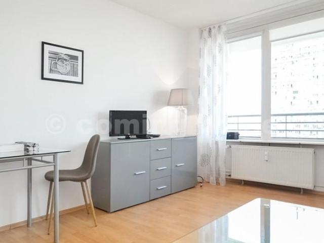 Apartment mieten in Mitte, Berlin