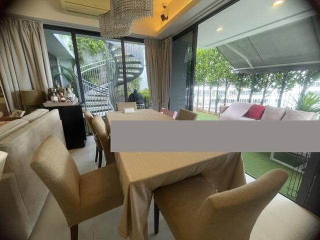 Condominium for sale