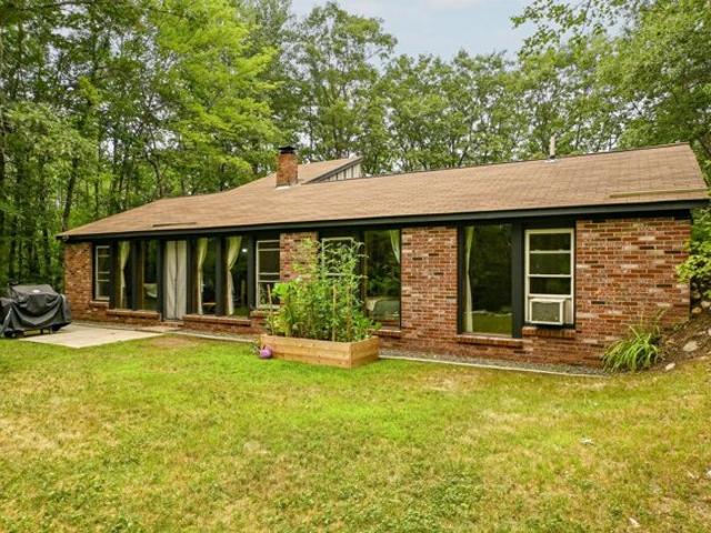House for sale in East Waterboro, Maine