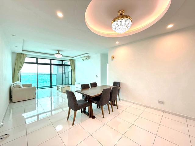 Condominium for rent in Pulai, Bukit Ledang