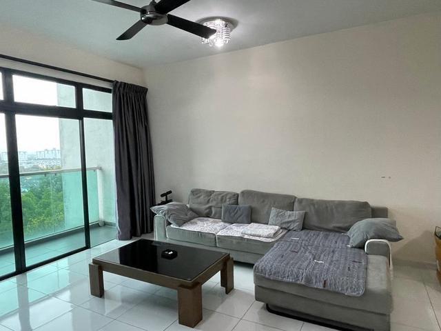 Serviced Residence for rent in Johore Bahru, Johor