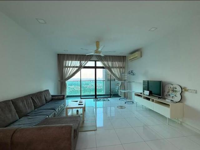 Serviced Residence for rent in Johore Bahru, Johor