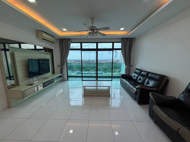 Serviced Residence for rent in Johore Bahru, Johor