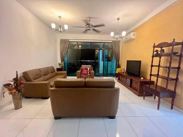 Serviced Residence for sale in Johore Bahru, Johor