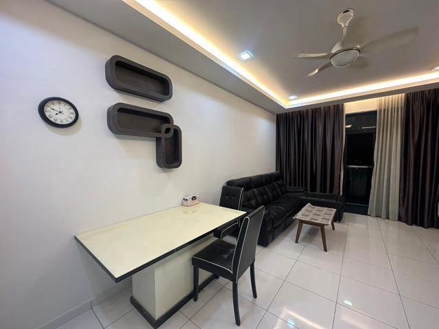 Serviced Residence for sale in Johore Bahru, Johor